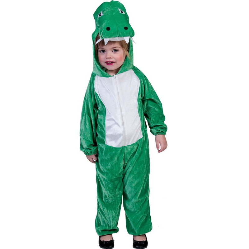 Koki Kroco child costume 98
