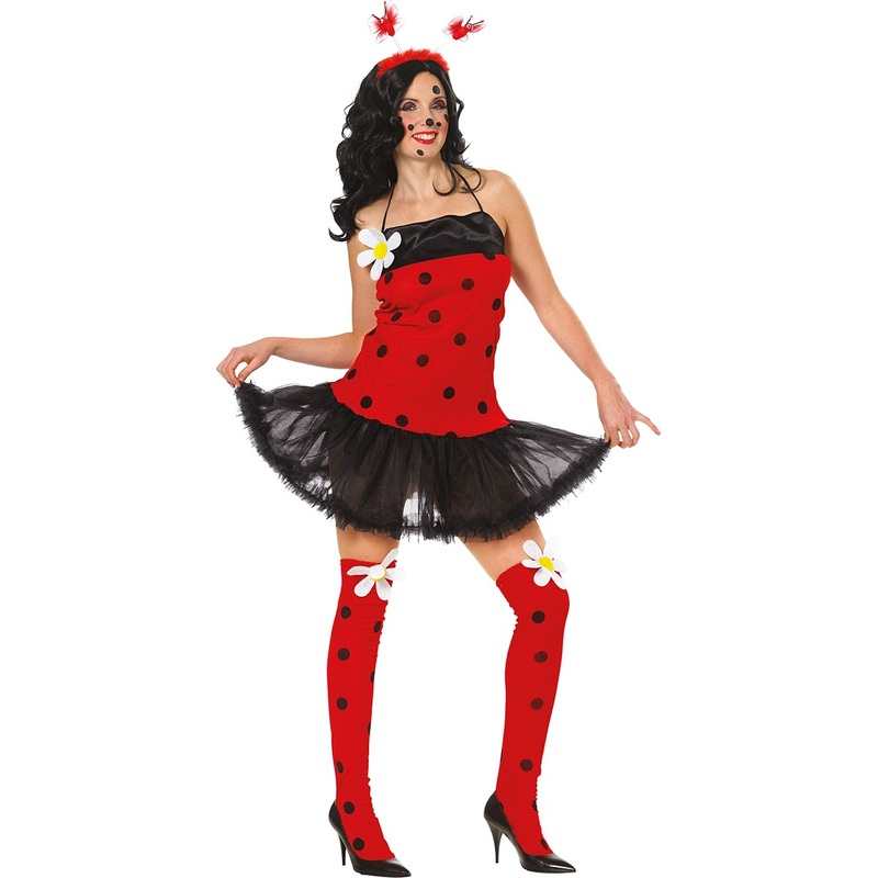 Ruby ladybug costume 32