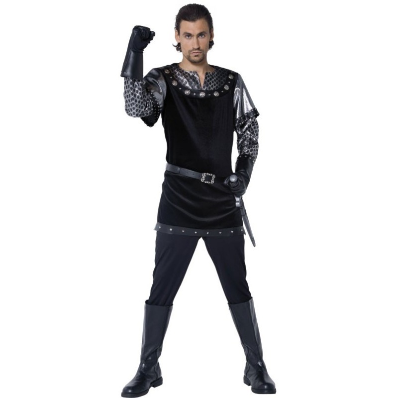Sheriff of Nottingham men's costume