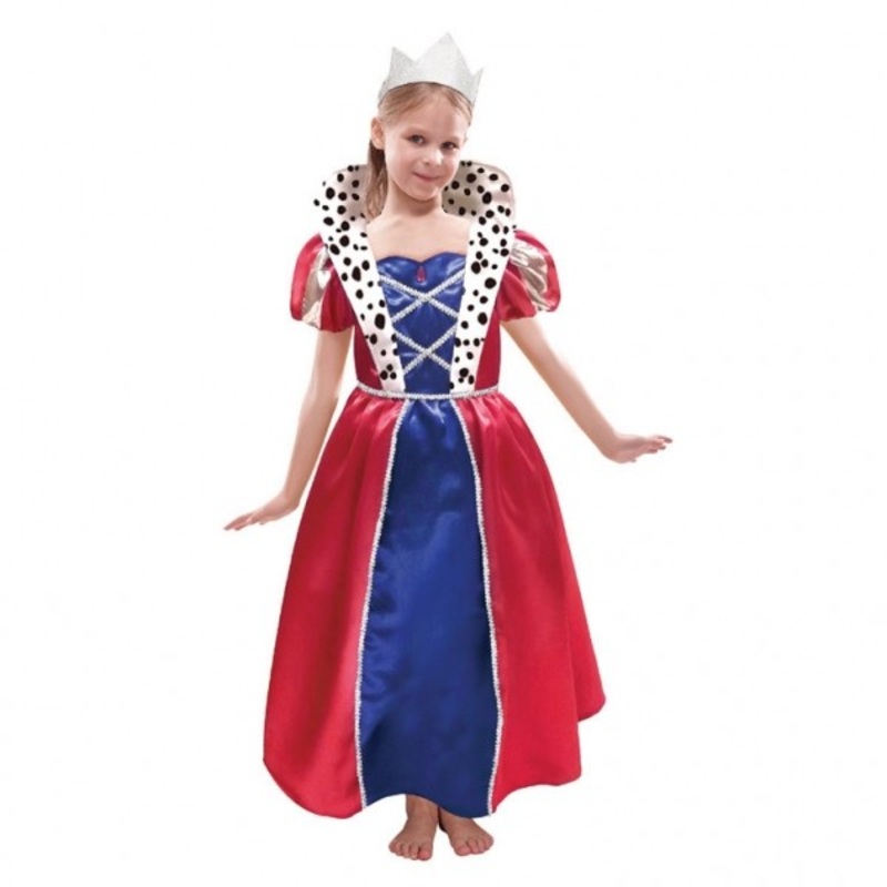 Stately Duchess Helena costume