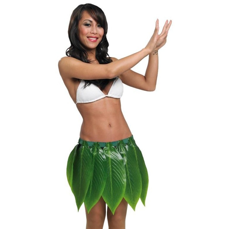Banana Leaves Beach Party Rock