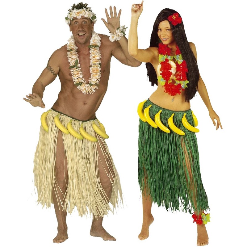 Hawaii banana belt