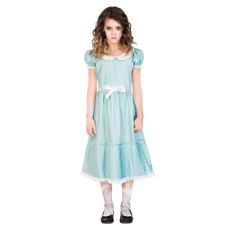 Killer Twin Shining Children's Costume