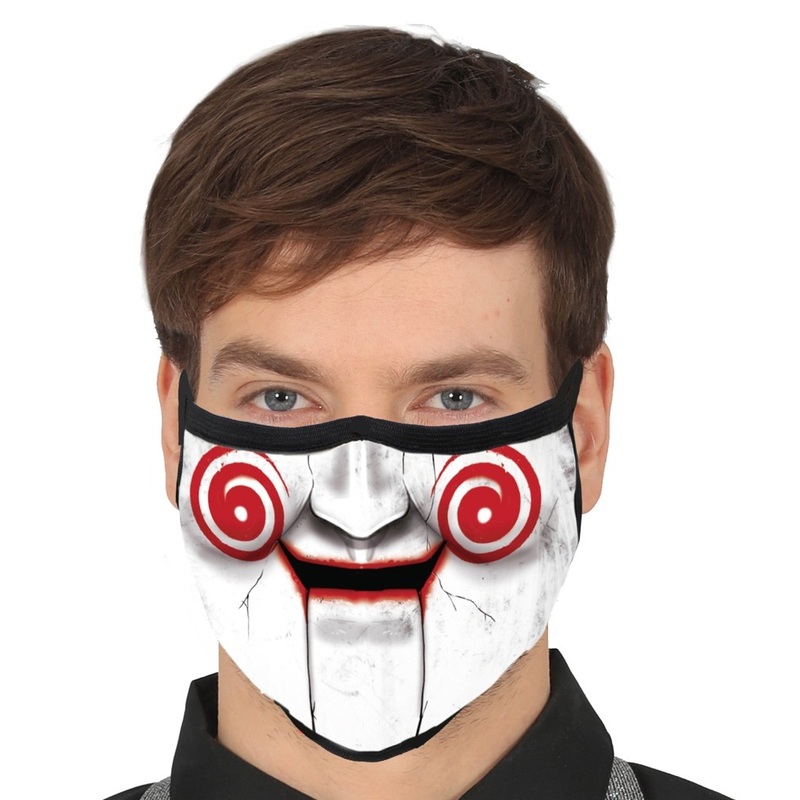 Mouth nose mask Billie