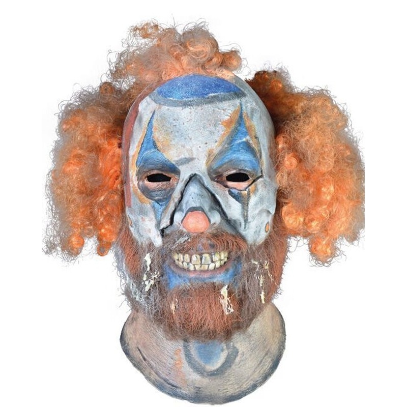 Rob Zombies 31 horror clown mask