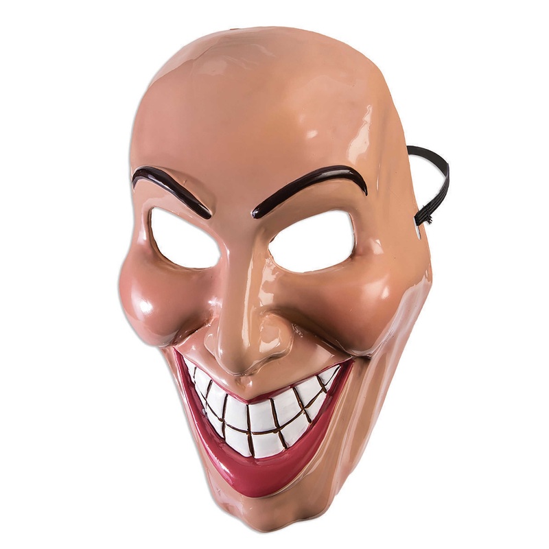 Spiteful Hannah mask