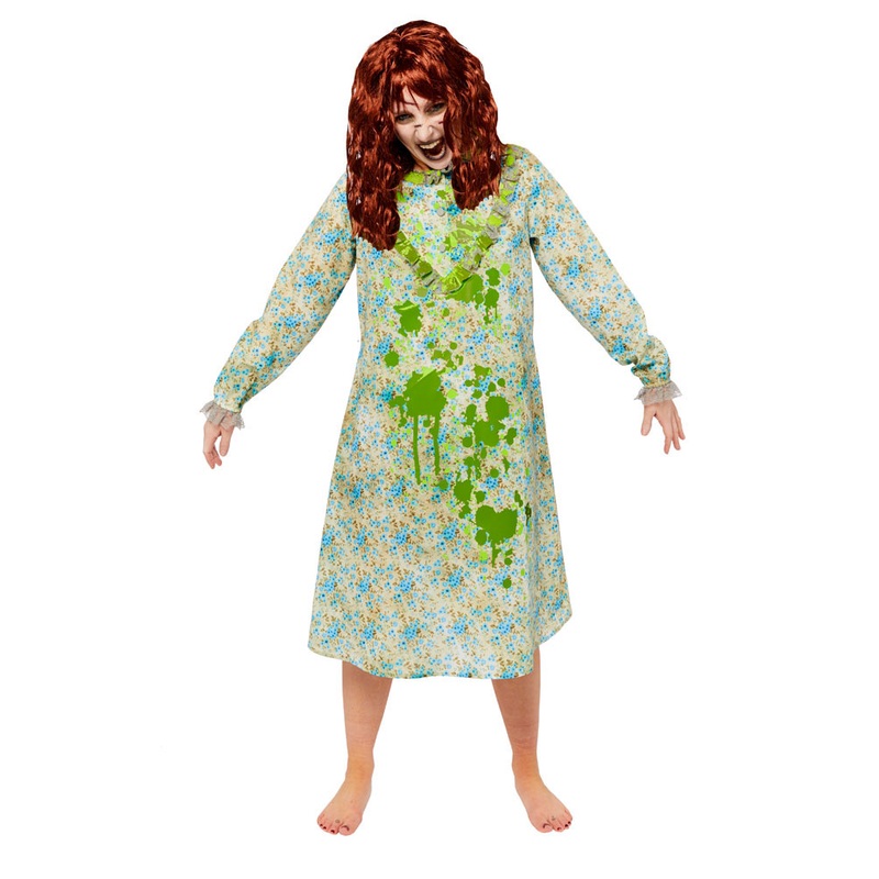The Excorcist costume for women 34-36