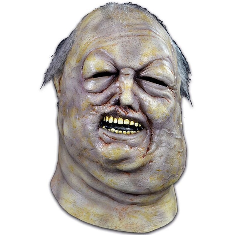 Well Walker mask The Walking Dead