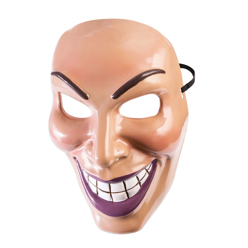 Wicked Hannibal mask