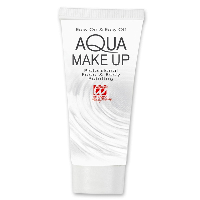 White Aqua Make-up 30ml
