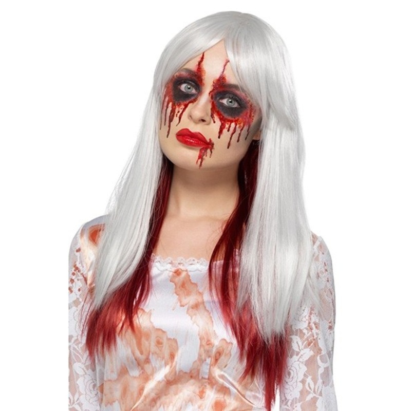 Bloody Marie Halloween wig