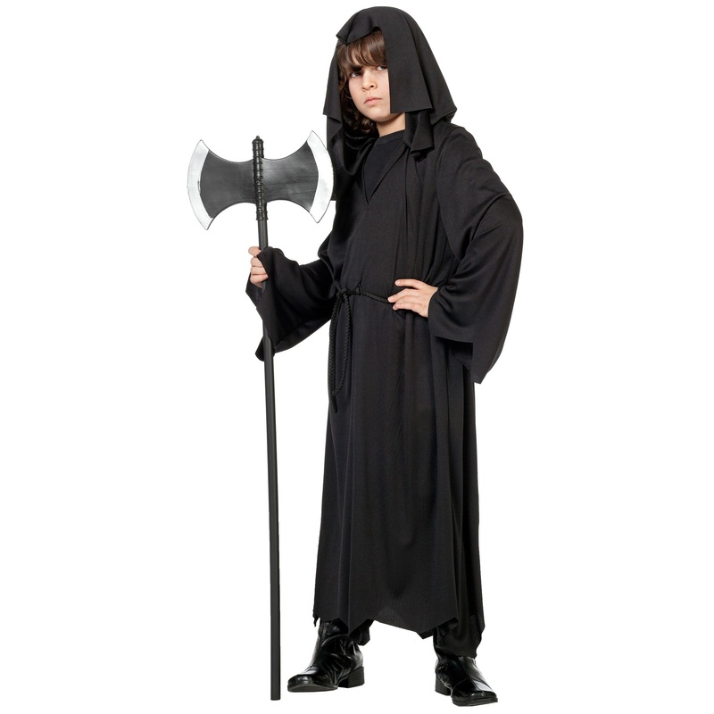 Executioner dungeon guard Julian child costume 116
