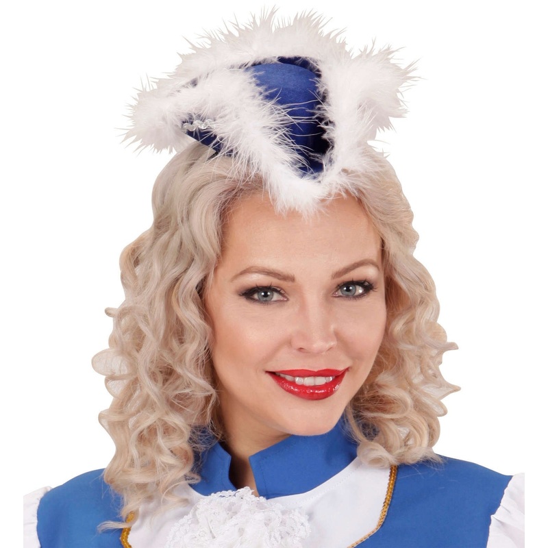 Little Tanzmariechen hat Leni