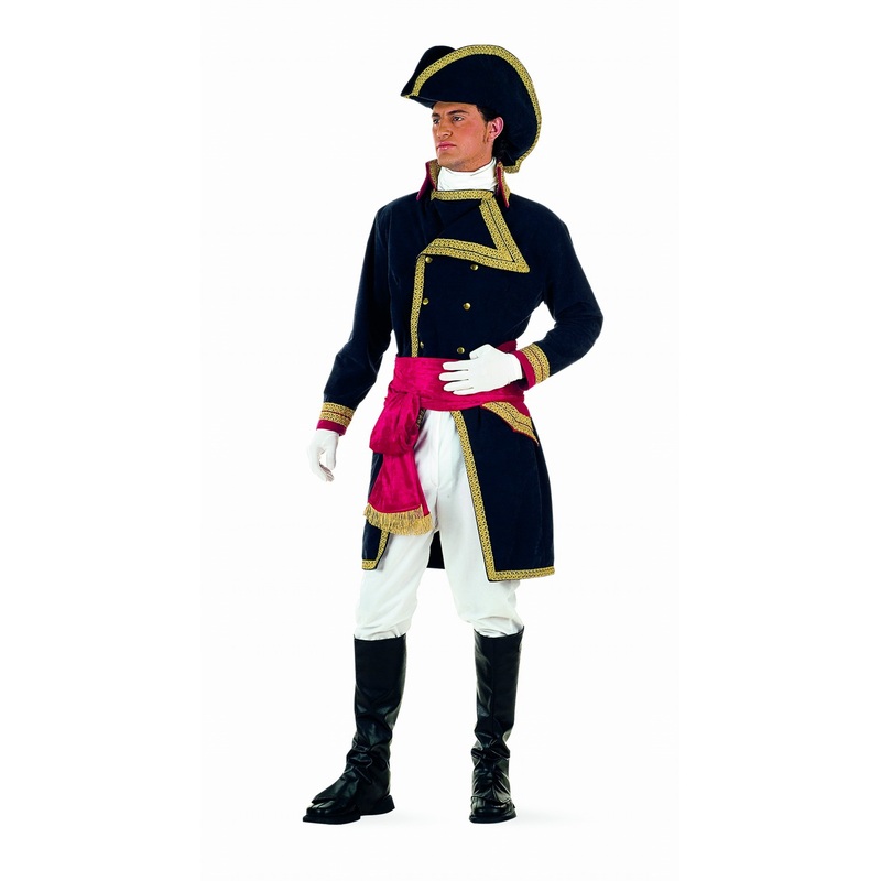 Lord Anton men's costume M