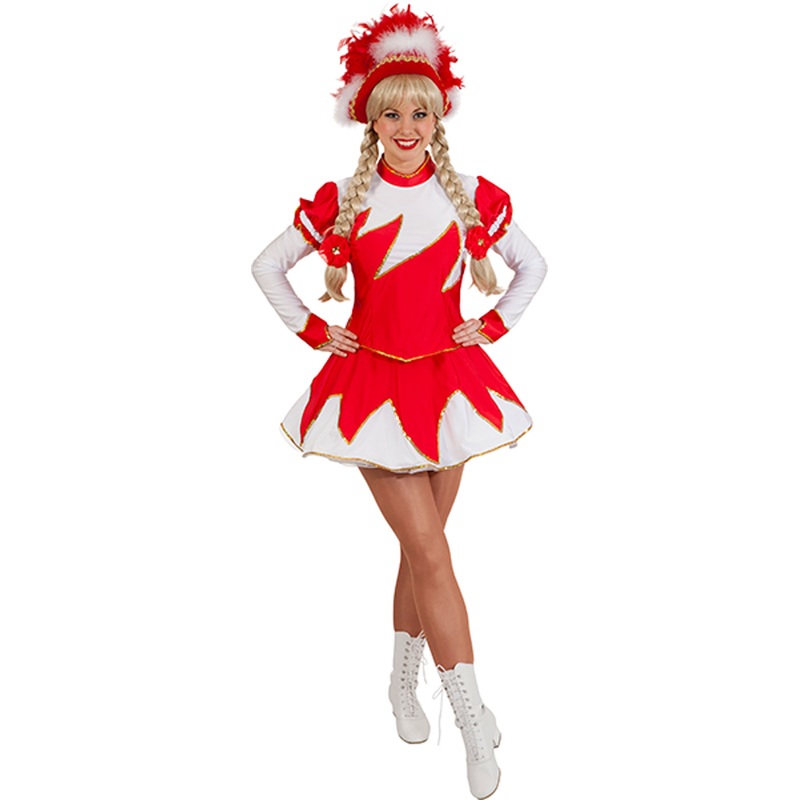 Mary Carnival Deluxe Costume 36
