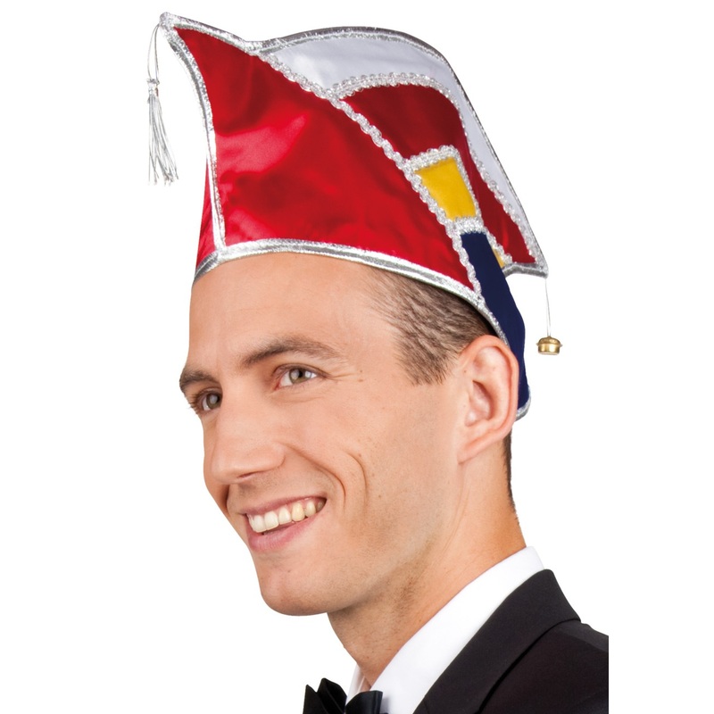 Red Elferrats Committee hat