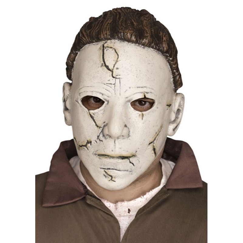 Stefan Stein mask