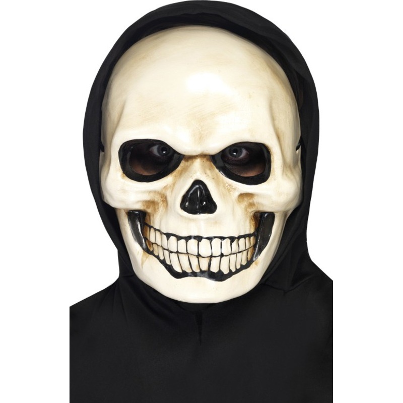 Tamaris skull mask