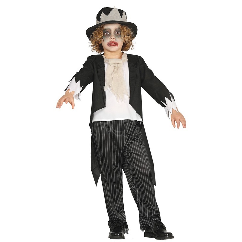 Terrible Garry child costume