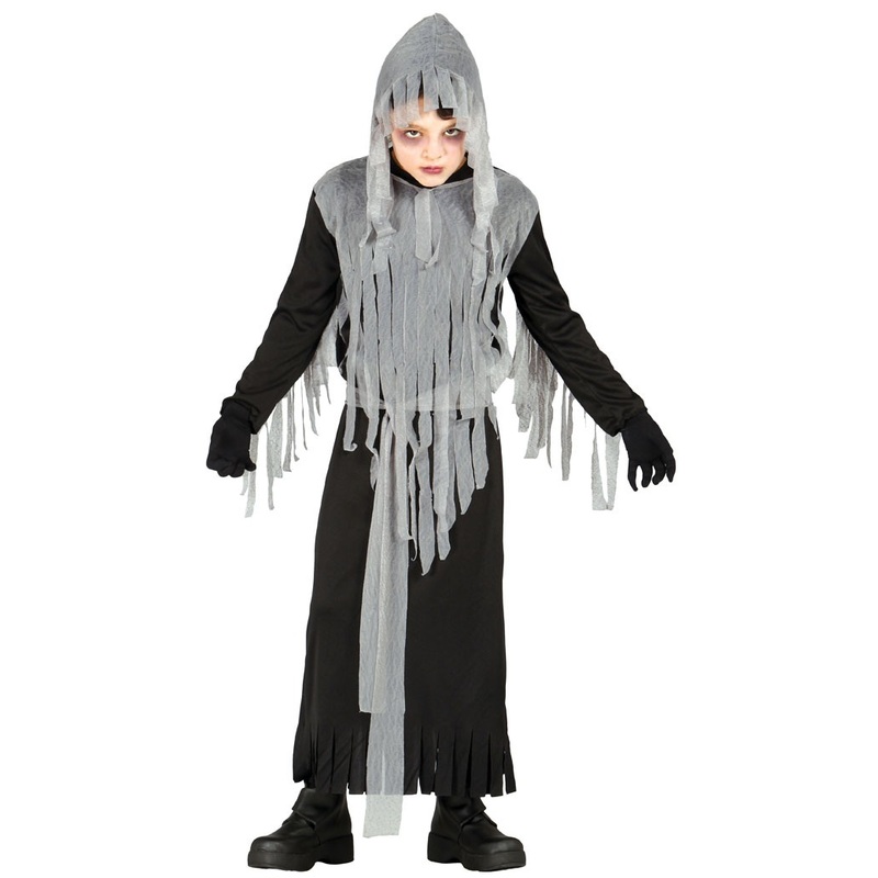 Arvid the ghost knight children's costume