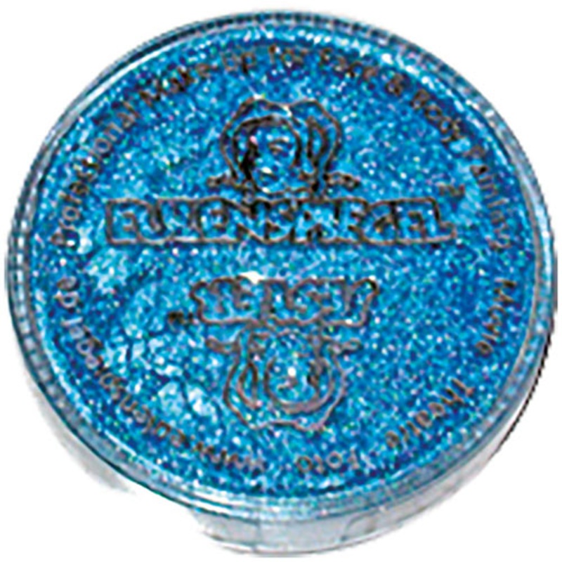 Blue Aztec Aqua gloss powder 3.5g