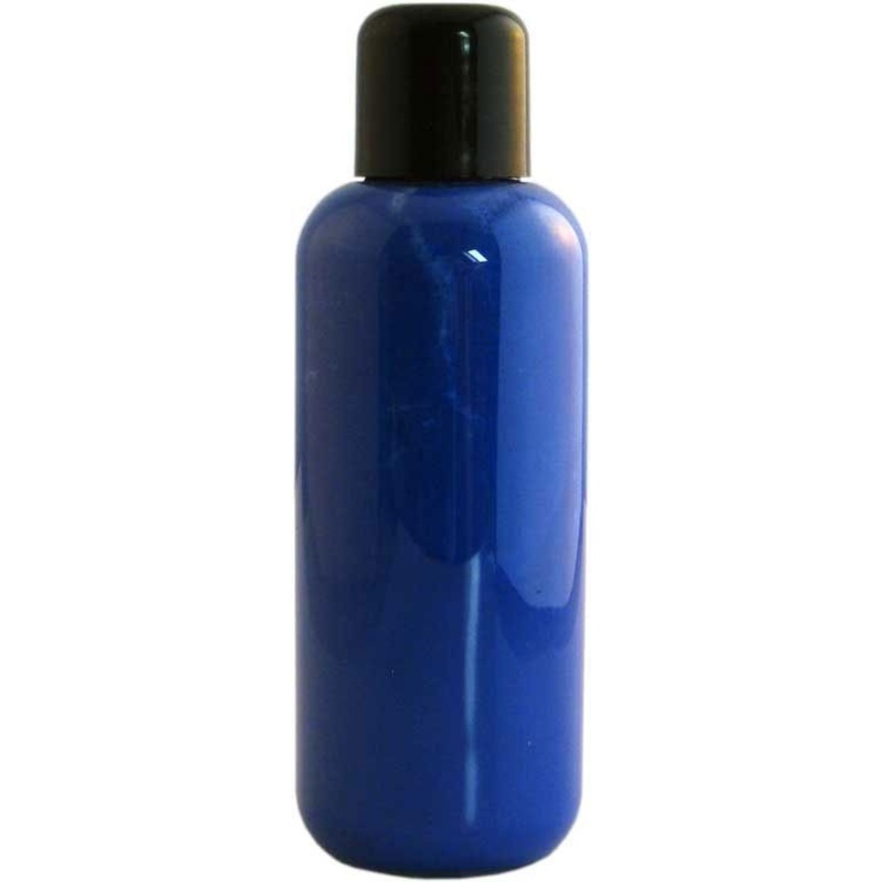Blue Neon Liquid Make Up