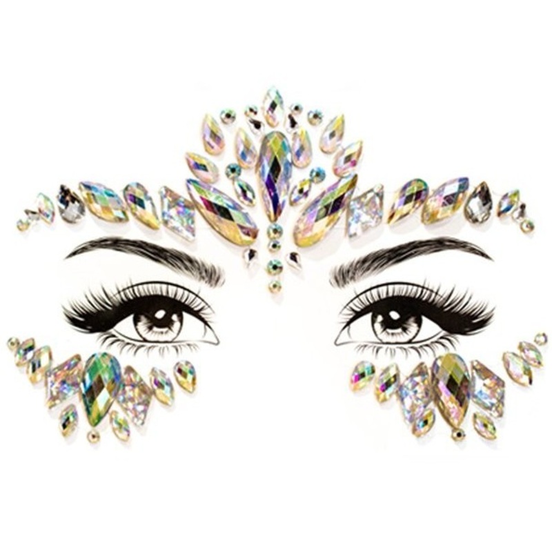Diamonds princess rhinestones