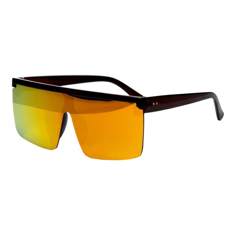 Flat Top Sunglasses Festival