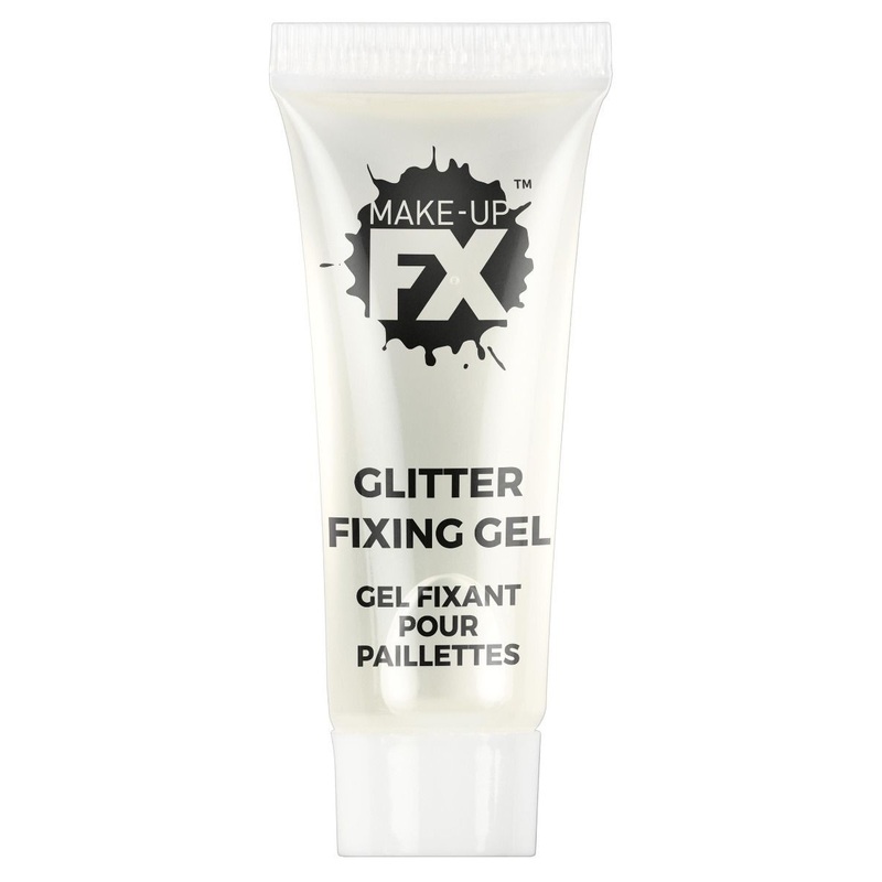 Glitter fixing gel 10ml