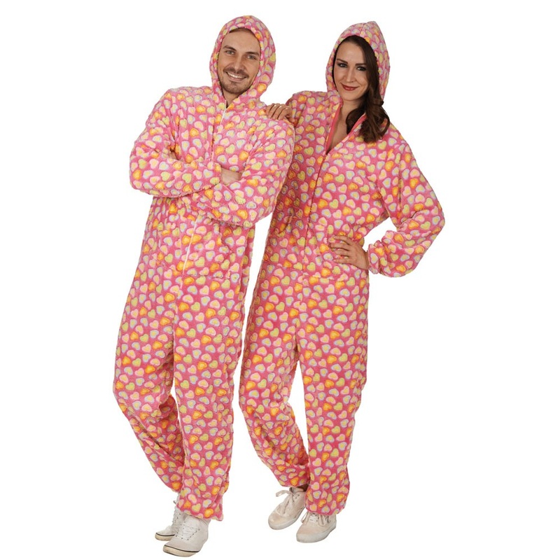Herzblatt cuddly overall 38-40