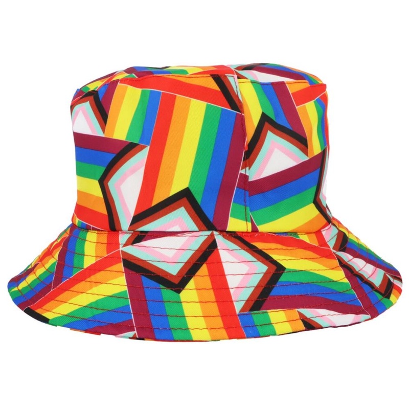 Intersex-Progress-Pride-LGBTQ hat