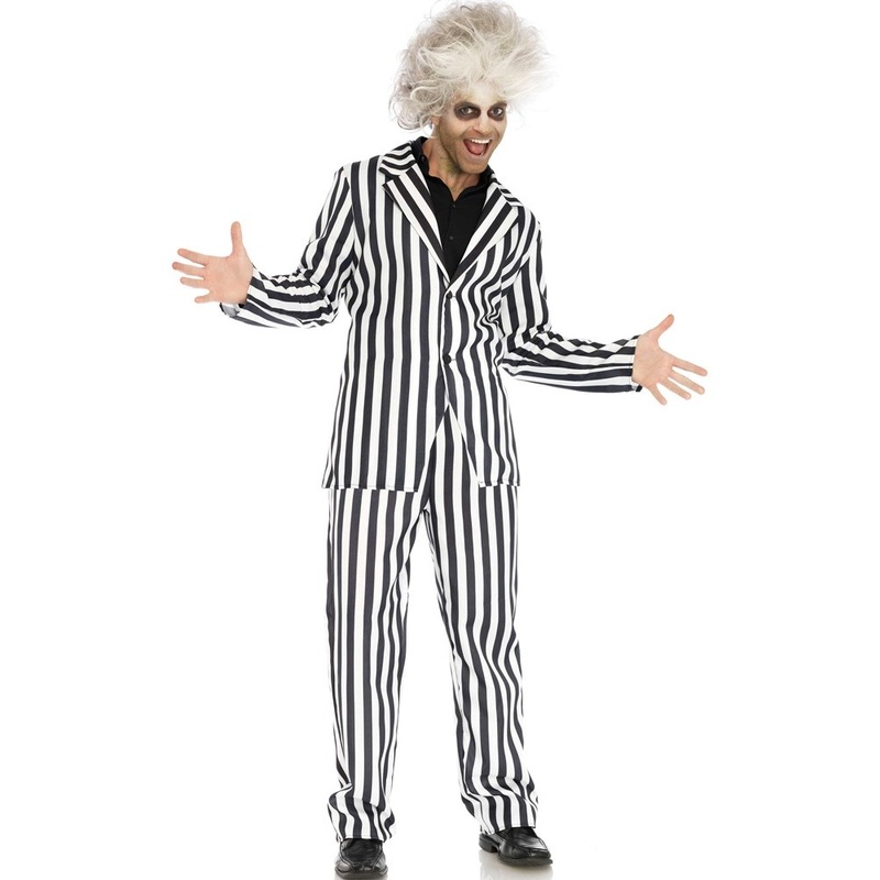 Poltergeist Beetle costumes for men S