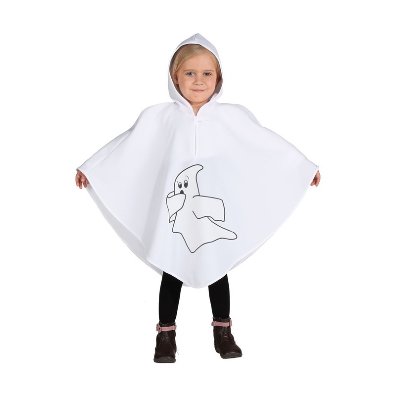 Spooky - the sweet ghost children's costume