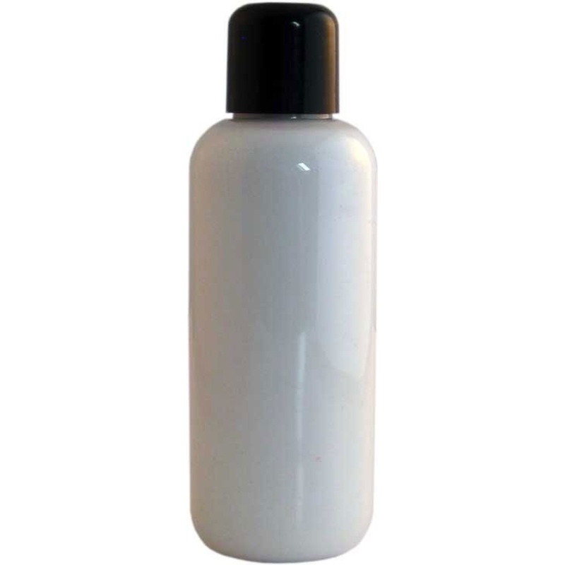 White UV neon liquid