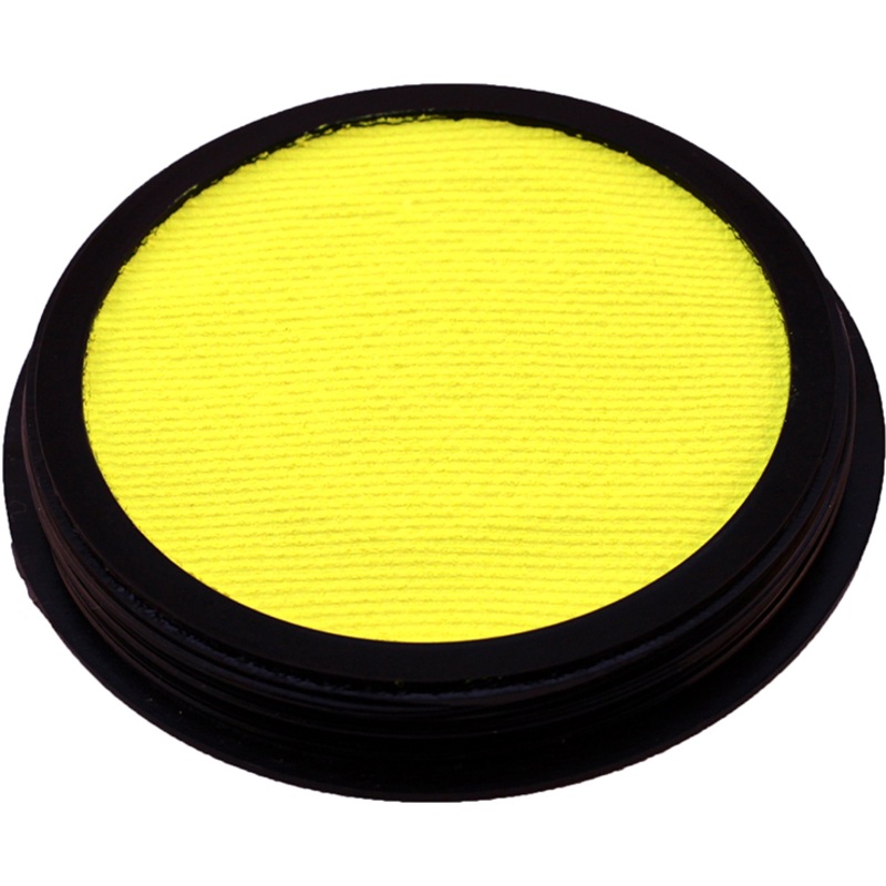 Yellow UV effect color 12ml