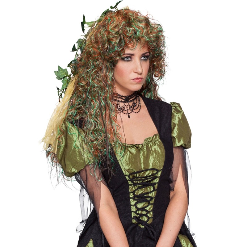 Edera Wood Elf Wig