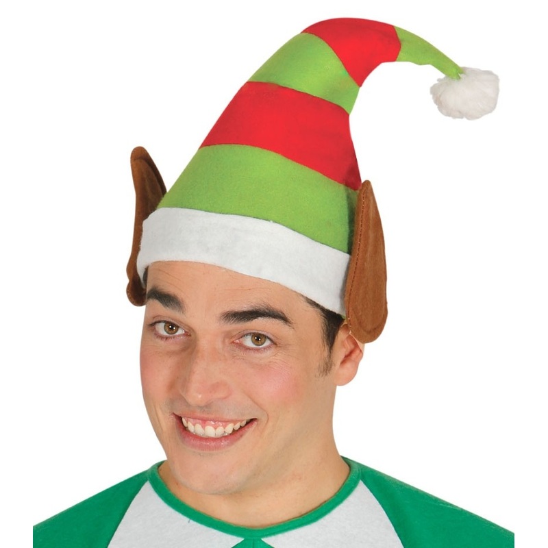 Imp hat Mika with ears