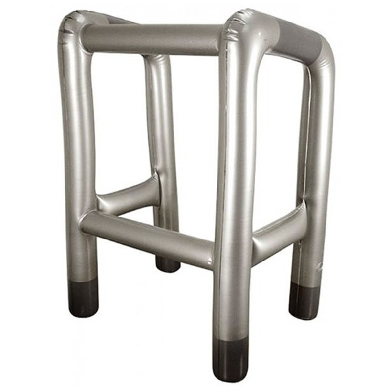 Inflatable walking aid 86.5cm