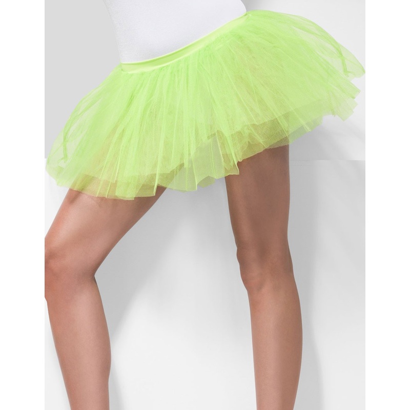 Light green tutu skirt 30cm