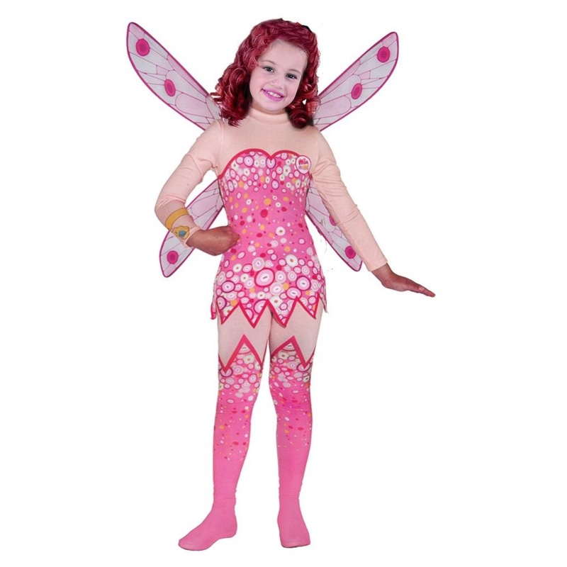 Mia and Me girl costume