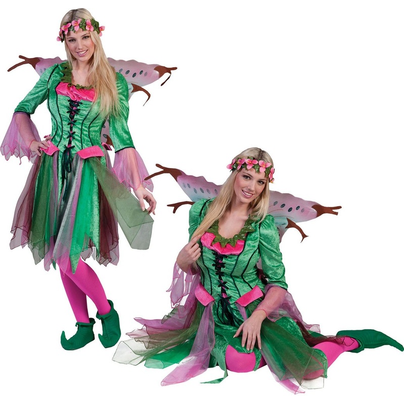 Tree of Life Elfe Fine ladies costume 36-38