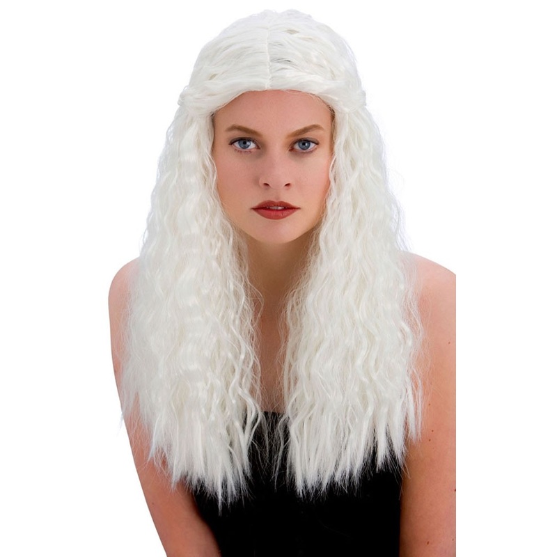 Wavy Daena Long Hair Wig