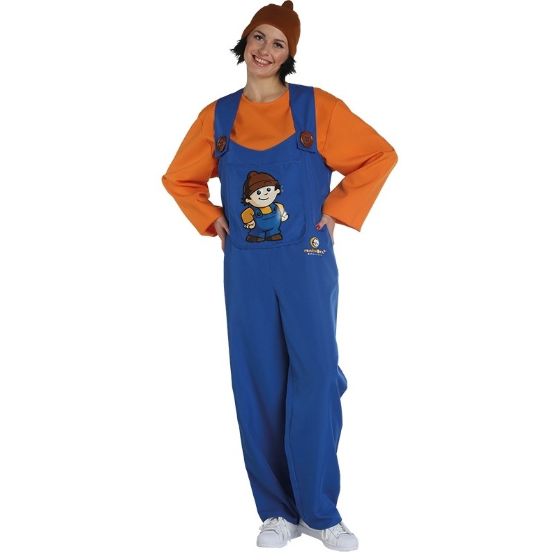Mainzelmnnchen Det Suit In Blue S