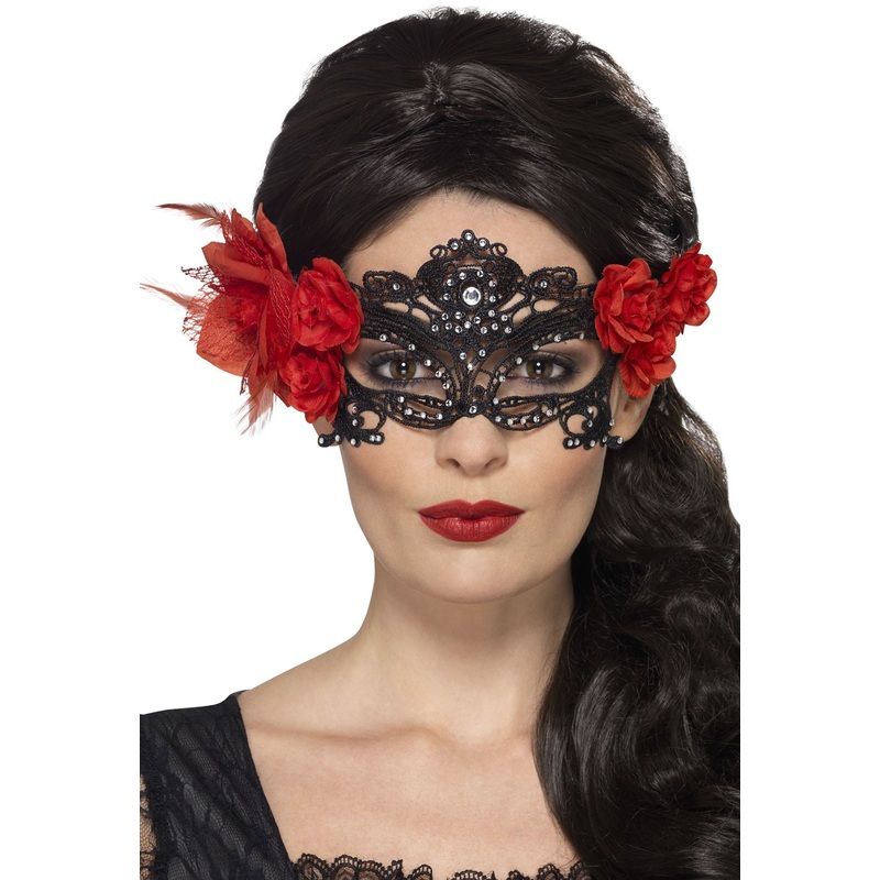 Seorita Vega mask
