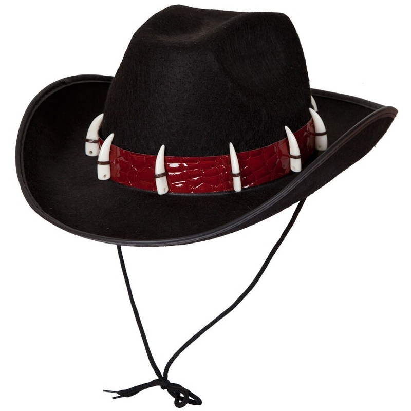 Adventurer crocodile hunter hat
