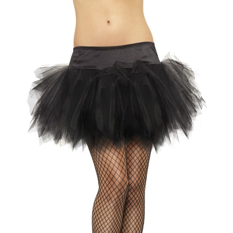 Black tutu Bella