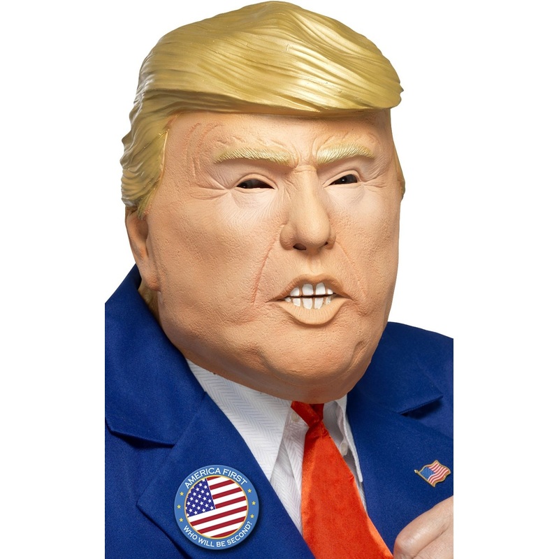 Donald Trump mask