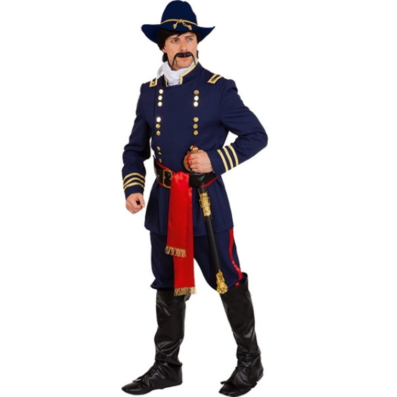 Noble Northern States General costume for men 46-48