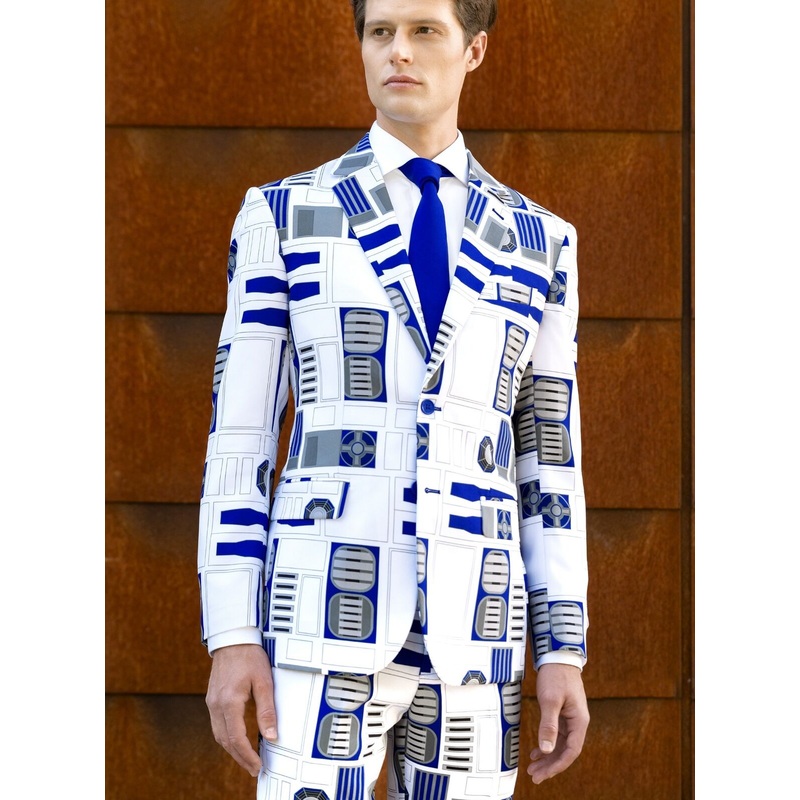 OppoSuits party suit R2-D2 46