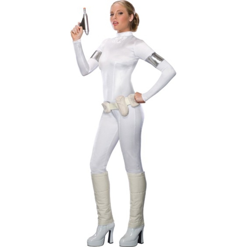 Padme Amidala Star Wars costume XS